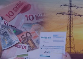 Προπολεμικές τιμές στο ηλεκτρικό ρεύμα τον Ιανουάριο – Η κιλοβατώρα και κάτω από 0,03 ευρώ