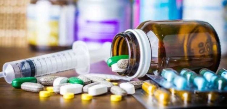 Προσωρινό λουκέτο του ΕΟΦ σε 2 φαρμακαποθήκες σε Θεσσαλονίκη και Κατερίνη