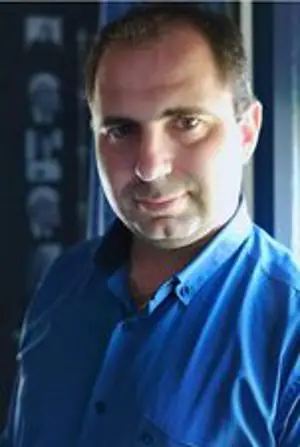 Πρωτοχρονιάτικες ευχές Υπ. Δημάρχου Πύδνας Κολινδρού, Νίκου Λακασά Πρωτοχρονιάτικες ευχές Υπ. Δημάρχου Πύδνας Κολινδρού, Νίκου Λακασά