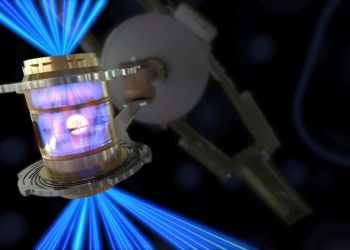 Πυρηνική σύντηξη: Ιστορικό ορόσημο στο δρόμο για ανεξάντλητη, πράσινη ενέργεια