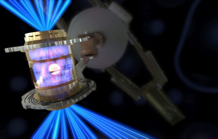 Πυρηνική σύντηξη: Ιστορικό ορόσημο στο δρόμο για ανεξάντλητη, πράσινη ενέργεια Πυρηνική σύντηξη: Ιστορικό ορόσημο στο δρόμο για ανεξάντλητη, πράσινη ενέργεια