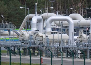 Ρωσικό φυσικό αέριο: «Έτοιμη» η Μόσχα να ανοίξει τη στρόφιγγα προς την Ευρώπη