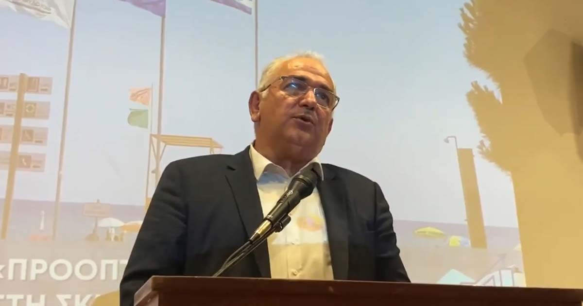 Σάββας Χιονίδης - Βουλευτή Πιερίας: Δημιουργία «έξυπνης» νέας πόλης στους πρόποδες του Ολύμπου Σάββας Χιονίδης – Βουλευτή Πιερίας: Δημιουργία «έξυπνης» νέας πόλης στους πρόποδες του Ολύμπου