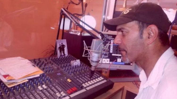 Σήμερα η κηδεία του Κατερινιώτη ο στιχουργού Γιώργου Τσοπάνη