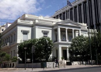 Σκληρή απάντηση της Αθήνας στη Λιβύη