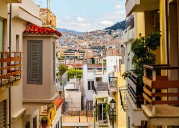 Σπίτι μου: Τα 10+1 «sos» για το νέο πρόγραμμα – Χαμηλότοκα δάνεια, κοινωνική κατοικία, νέα «Εξοικονομώ»