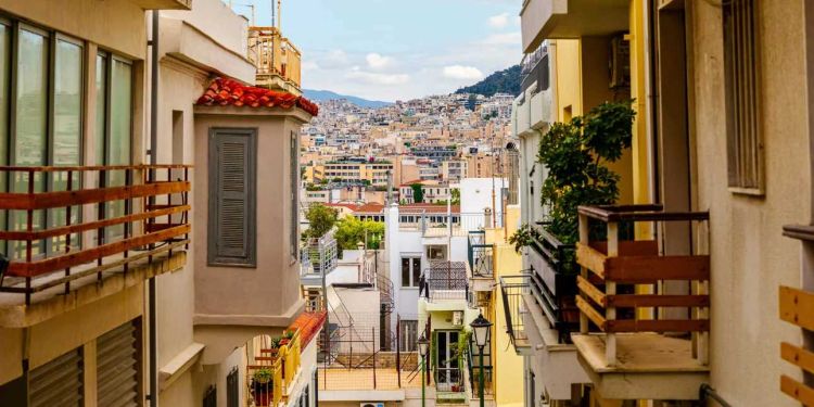 Σπίτι μου: Τα 10+1 «SOS» για το νέο πρόγραμμα - Χαμηλότοκα δάνεια, κοινωνική κατοικία, νέα «Εξοικονομώ» Σπίτι μου: Τα 10+1 «sos» για το νέο πρόγραμμα – Χαμηλότοκα δάνεια, κοινωνική κατοικία, νέα «Εξοικονομώ»