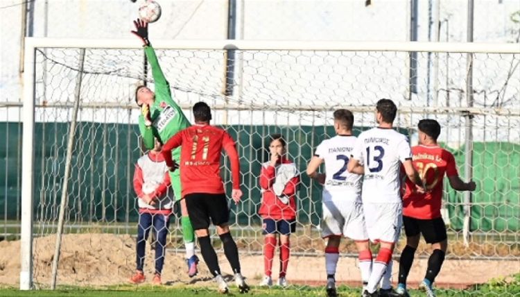 Στις 2 Ιανουαρίου ανοίγει η χειμερινή μεταγραφική περίοδος στο ερασιτεχνικό ποδόσφαιρο