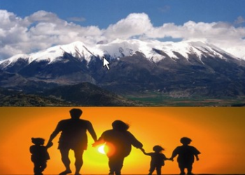 Συγκρότηση νέου Διοικητικού Συμβουλίου του Συλλόγου Τριτέκνων Π.Ε Πιερίας – Όλυμπος