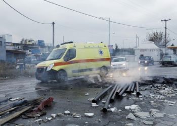 Συναγερμός στην ΕΛ.ΑΣ μετά τον θάνατο του 16χρονου Ρομά