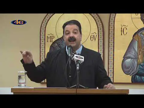 Συνεχίζονται τα Eσπερινά Kηρύγματα στον Ιερό Καθεδρικό Ναό Θείας Αναλήψεως Κατερίνης Συνεχίζονται