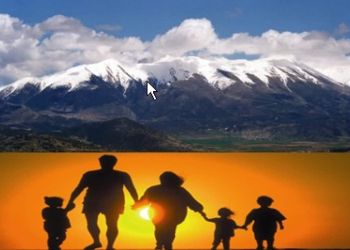 Σύλλογος Τρίτεκνων Ν. Πιερίας Όλυμπος –