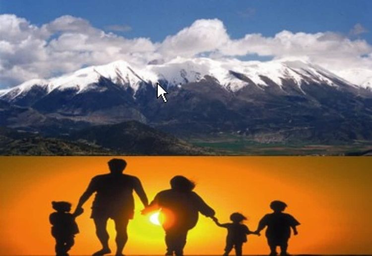 Σύλλογος Τρίτεκνων Ν. Πιερίας Όλυμπος –