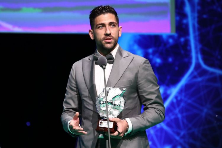 Τάσος Μπακασέτας - Η κατάθλιψη δεν είναι ταμπού, η μεγαλύτερη προσωπική νίκη είναι να βρεις τον εαυτό σου Τάσος Μπακασέτας – Η κατάθλιψη δεν είναι ταμπού, η μεγαλύτερη προσωπική νίκη είναι να βρεις τον εαυτό σου