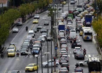 Τέλη κυκλοφορίας 2023: Δίμηνη παράταση προανήγγειλε ο Χρήστος Σταϊκούρας