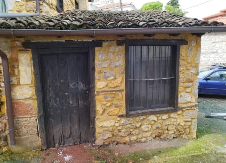 Τα σπίτια μας έχουν ψυχή!