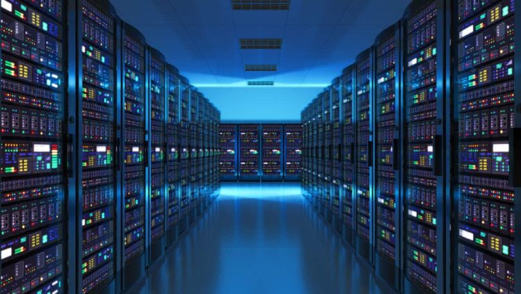 Τα Data Centers, επενδύσεις μεγάλων τεχνολογικών κολοσσών, αλλάζουν την Ελλάδα Τα Data Centers, επενδύσεις μεγάλων τεχνολογικών κολοσσών, αλλάζουν την Ελλάδα