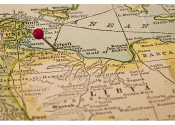 Το μήνυμα Σίσι σε Λιβύη και Τουρκία και ένα τραπέζι διαλόγου χωρίς … καρέκλες