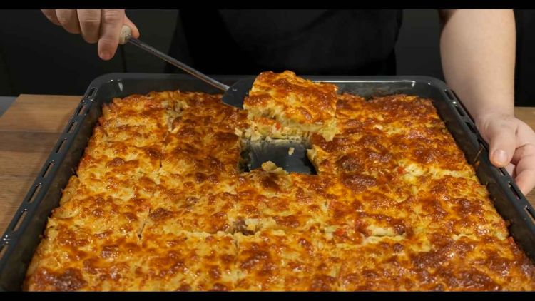 Το παστίτσιο Το παστίτσιο