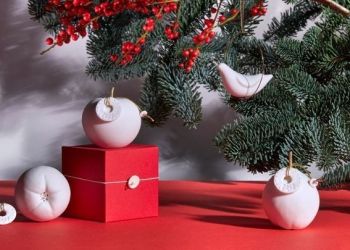 Το χριστουγεννιάτικο μήνυμα της προσφοράς στους συνανθρώπους μας