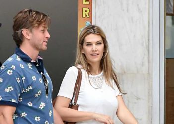 Φραντσέσκο Τζόρτζι: Υπερασπίζεται την Εύα Καϊλή, τα ρίχνει στις ΜΚΟ – Πώς αποκαλύφθηκε το Qatargate