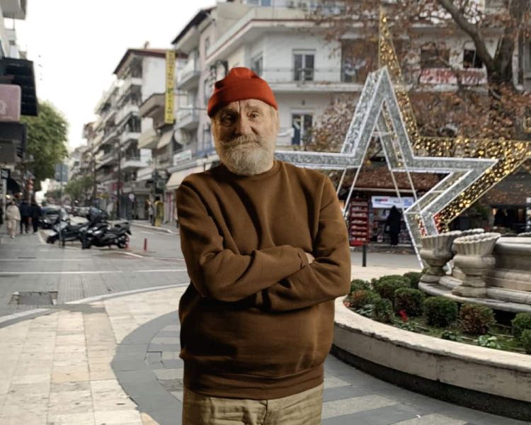 Χριστούγεννα με έξι ιστορίες Επαυξημένης Πραγματικότητας στην Κατερίνη