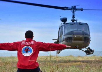 Χωρίς τις αισθήσεις του εντοπίστηκε αγνοούμενος ορειβάτης στον Όλυμπο