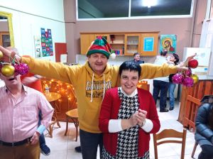 Σύλλογος Γονέων - Κηδεμόνων & Φίλων ΑμεΑ Ν. Πιερίας - Θερμές Ευχαριστίες