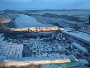 Με τον Υφυπουργό στον Πρωθυπουργό Χρήστο Τριαντόπουλο Συναντήθηκε ο Δήμαρχος Κατερίνης Κώστας Κουκοδήμος Με τον Υφυπουργό στον Πρωθυπουργό Χρήστο Τριαντόπουλο Συναντήθηκε ο Δήμαρχος Κατερίνης Κώστας Κουκοδήμος