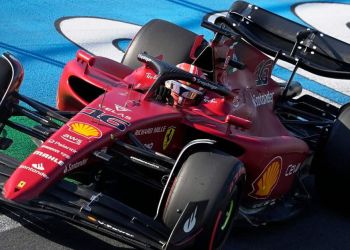 Formoula 1 – Η Ferrari του 2023 μένει πιστή στο σχέδιο της F1 75 και κερδίζει 30 ίππους