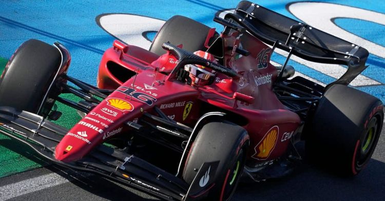 Formoula 1 – Η Ferrari Του 2023 Μένει Πιστή Στο Σχέδιο Της F1 75 Και Κερδίζει 30 Ίππους