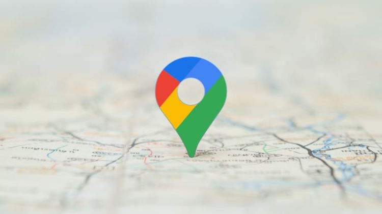 Google Maps – Οι Αλλαγές Που Κάνουν Τη Ζωή Μας Ευκολότερη