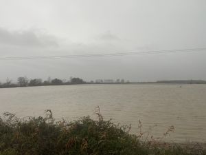 H κακοκαιρία ARIEL δοκιμάζει το Δήμο Δίου Ολύμπου H κακοκαιρία Ariel δοκιμάζει το Δήμο Δίου Ολύμπου