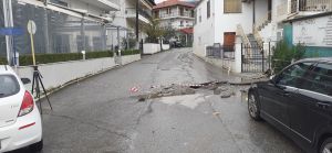 ΚΚΕ για τις καταστροφικές πλημμύρες στην Πιερία ΚΚΕ για τις καταστροφικές πλημμύρες στην Πιερία