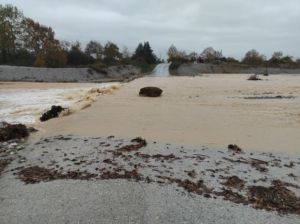 ΚΚΕ για τις καταστροφικές πλημμύρες στην Πιερία ΚΚΕ για τις καταστροφικές πλημμύρες στην Πιερία