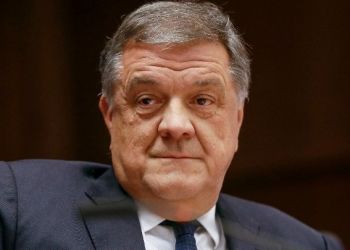 La Repubblica – Ομολόγησε ο Παντσέρι και έδωσε ονόματα για το Qatargate