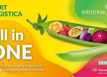 Η Περιφέρειας Κεντρικής Μακεδονίας στη διεθνή Έκθεση FRUIT LOGISTICA 2023 στο Βερολίνο Η Περιφέρειας Κεντρικής Μακεδονίας στη διεθνή Έκθεση FRUIT LOGISTICA 2023 στο Βερολίνο