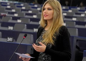 Qatar Gate: «Σοβαρό και σοκαριστικό σκάνδαλο» – Άρση ασυλίας της Εύας Καϊλή;