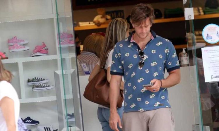 Qatargate: Ομολόγησε την εμπλοκή του ο Φραντσέσκο Γκιόργκι, «τα έκανα όλα για τα χρήματα, ελευθερώστε την Εύα Καϊλή»