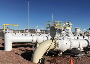 Reuters – Πλαφόν στο φυσικό αέριο: Κλείδωσε στα 180 ευρώ