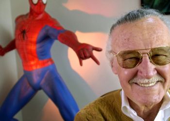 Stan Lee: 100 χρόνια από τη γέννηση του – Η Marvel τιμά το θρυλικό δημιουργό με ένα ντοκιμαντέρ