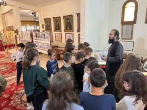 Έκλεισε με επιτυχία η αυλαία της Έκθεσης Κειμηλίων «Μνήμη μου σε λένε Μικρασία – 100 Χρόνια μετά»