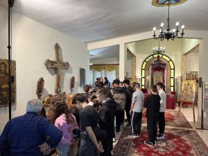 Έκλεισε με επιτυχία η αυλαία της Έκθεσης Κειμηλίων «Μνήμη μου σε λένε Μικρασία – 100 Χρόνια μετά»