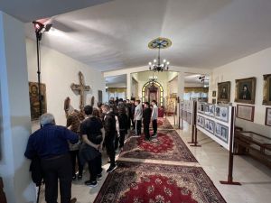 Έκλεισε με επιτυχία η αυλαία της Έκθεσης Κειμηλίων «Μνήμη μου σε λένε Μικρασία – 100 Χρόνια μετά»