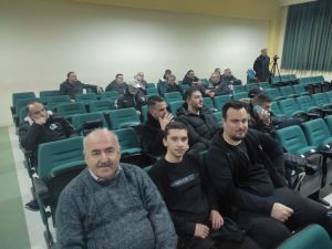 Έκτακτη Γενική Συνέλευση ΣΦΚ Πιερικός - Πρόεδρος εξελέγη ο Ηλίας Σαραηλίδης Έκτακτη Γενική Συνέλευση ΣΦΚ Πιερικός – Πρόεδρος εξελέγη ο Ηλίας Σαραηλίδης