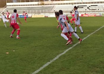 “Έσπασε” παράδοση 24 ετών: Πιερικός - Ολυμπιακός Βόλου 1-0 “Έσπασε” παράδοση 24 ετών: Πιερικός – Ολυμπιακός Βόλου 1 0