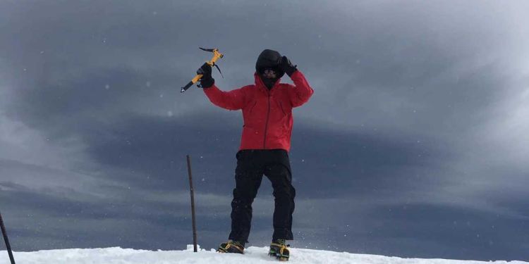 Όλυμπος: Έμπειρος Και Με Πολλές Κατακτήσεις Δύσκολων Κορυφών Ο 41Χρονος Ορειβάτης Που Έχασε Τη Ζωή Του