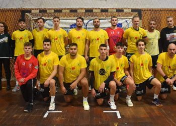 ΑΟ Εκμάθησης Αθλημάτων - Γ.Α.Σ Ο Αρχέλαος Κατερίνης: Με στόχο την νίκη ΑΟ Εκμάθησης Αθλημάτων – Γ.Α.Σ Ο Αρχέλαος Κατερίνης Με στόχο την νίκη