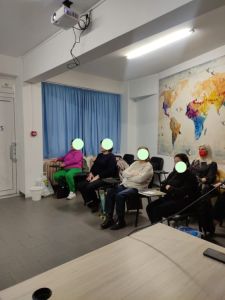 Αιμοδοσία της Εστίας Πιερίδων Μουσών Κατερίνης Αιμοδοσία της Εστίας Πιερίδων Μουσών Κατερίνης