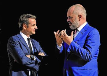 Αναβλήθηκε η επίσκεψη Μητσοτάκη σε Χειμάρα, Λειβαδιά, Δερβιτσάνη Αναβλήθηκε η επίσκεψη Μητσοτάκη σε Χειμάρα, Λειβαδιά, Δερβιτσάνη